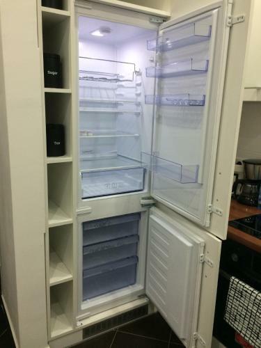 Apartamento Studio Fibra Doppio
