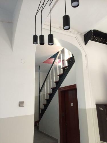 Apartamento Studio Fibra Doppio