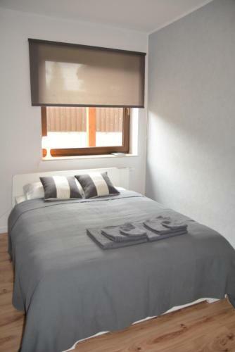 Apartament Fibra Flat White
