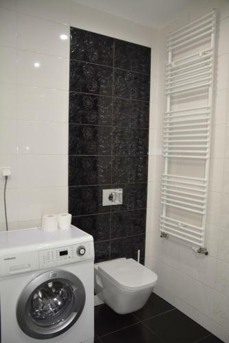 Apartament Fibra Flat White
