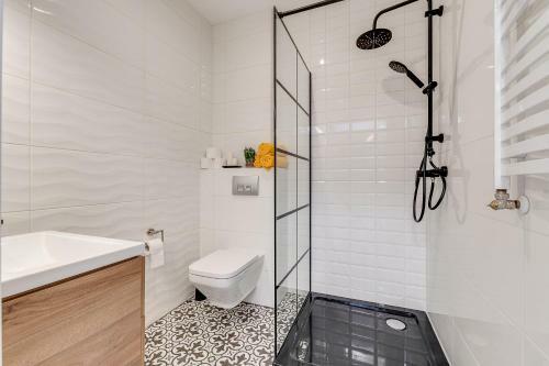 Ko?cielna Loft Apartaments