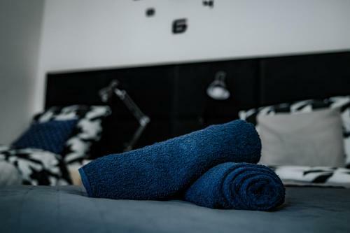 Ko?cielna Loft Apartaments