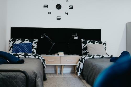 Ko?cielna Loft Apartaments