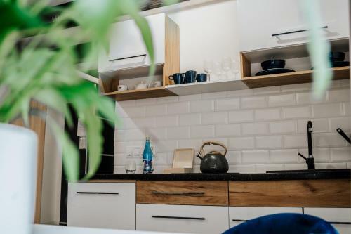 Ko?cielna Loft Apartaments
