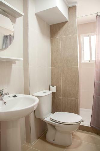 Apartamento San Pascual