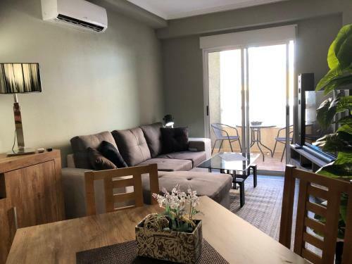 Apartamento Torrevieja - Caballero de Rodas 173