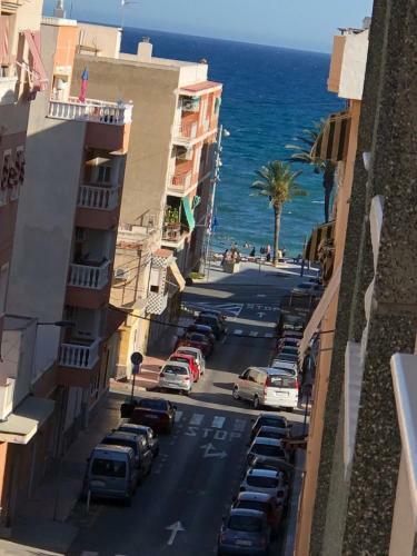 Apartamento Torrevieja - Caballero de Rodas 173