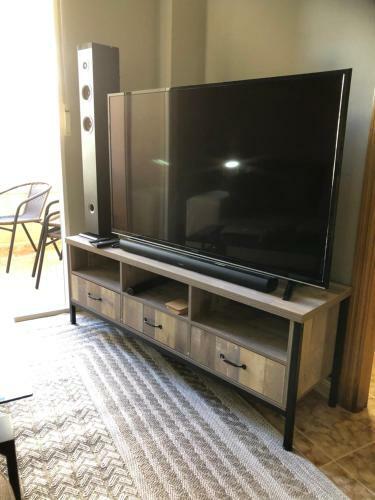Apartamento Torrevieja - Caballero de Rodas 173