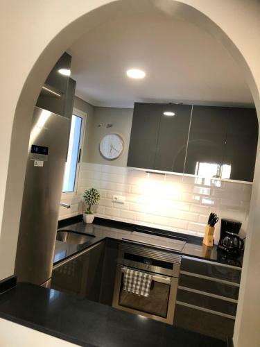 Apartamento Torrevieja - Caballero de Rodas 173