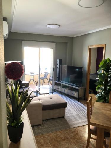 Apartamento Torrevieja - Caballero de Rodas 173