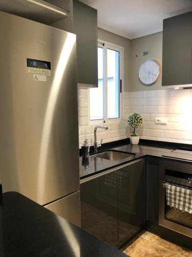 Apartamento Torrevieja - Caballero de Rodas 173
