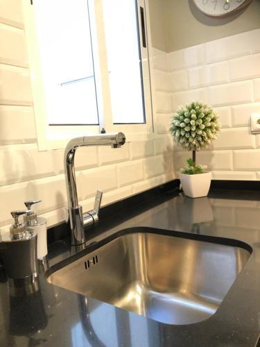 Apartamento Torrevieja - Caballero de Rodas 173