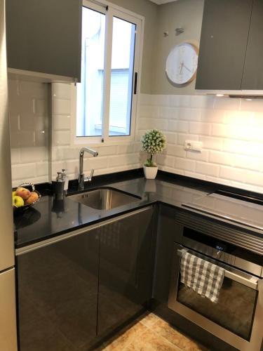 Apartamento Torrevieja - Caballero de Rodas 173