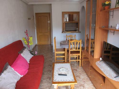 Apartamentos La Paz Viii