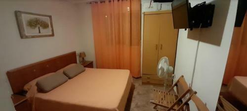 Apartamentos La Paz Viii