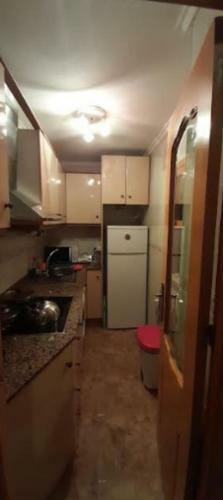 Apartamentos La Paz Viii