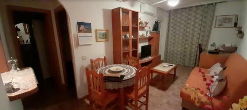 Apartamentos La Paz Viii