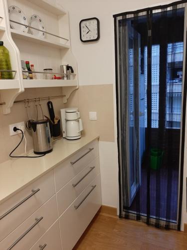 Apartamento 1a Linea Anri