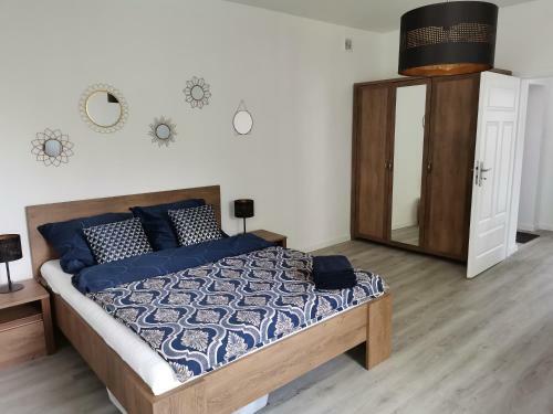 Apartamento Mieszkanie Nad Jeziorem Malta?skim