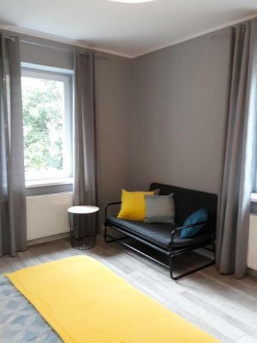 Apartamento Mieszkanie Nad Jeziorem Malta?skim