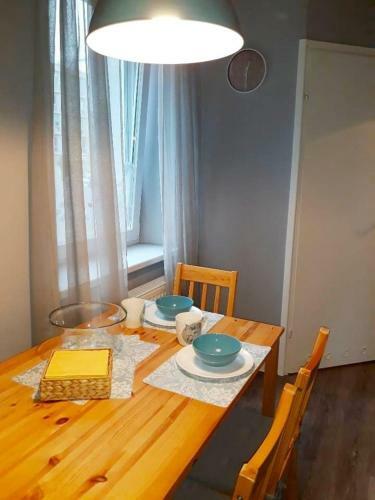 Apartamento Mieszkanie Nad Jeziorem Malta?skim