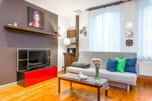 Apartament ?urawia
