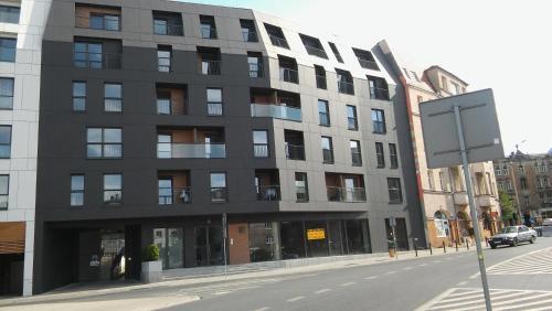 Apartament Pozna?ska 1