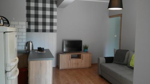 Apartament Pozna?ska 1