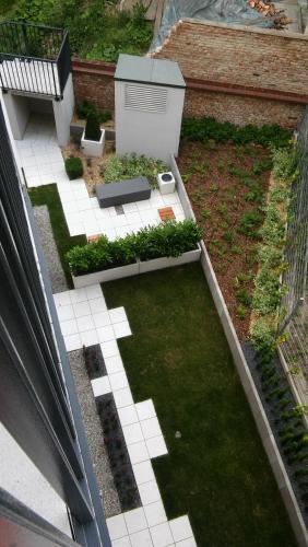 Apartament Pozna?ska 1
