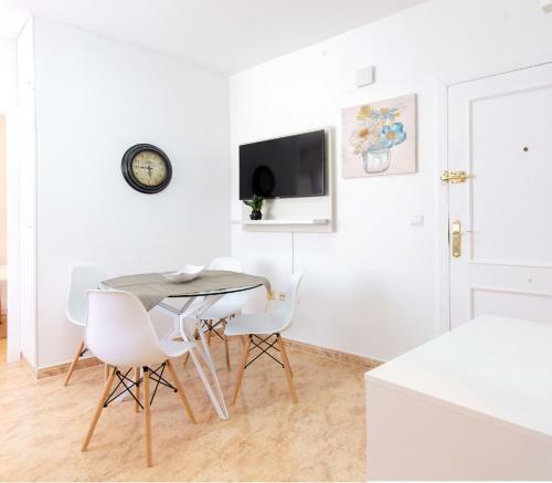 Apartamento Holiday Suite Caballero de Rodas 92