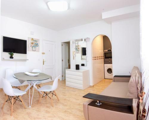 Apartamento Holiday Suite Caballero de Rodas 92