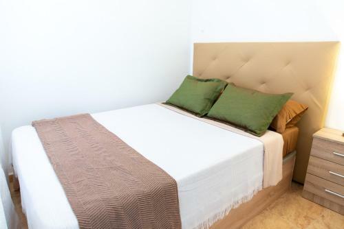 Apartamento Holiday Suite Caballero de Rodas 92