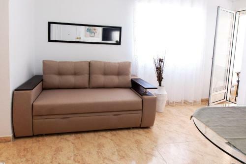 Apartamento Holiday Suite Caballero de Rodas 92