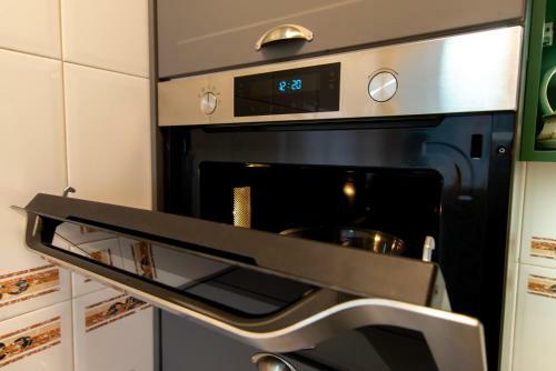 Apartamento Holiday Suite Caballero de Rodas 92