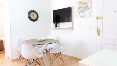 Apartamento Holiday Suite Caballero de Rodas 92