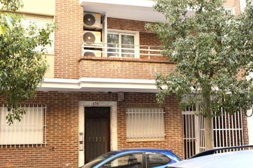 Apartamento Coraz�n Del Mar