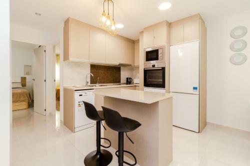 Apartamento Coraz�n Del Mar