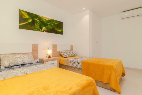 Apartamento Coraz�n Del Mar
