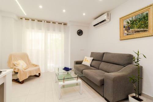 Apartamento Coraz�n Del Mar