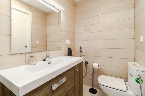 Apartamento Coraz�n Del Mar