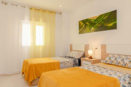 Apartamento Coraz�n Del Mar