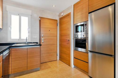Apartamento Puntaprima