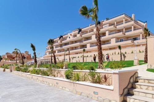 Apartamento Puntaprima