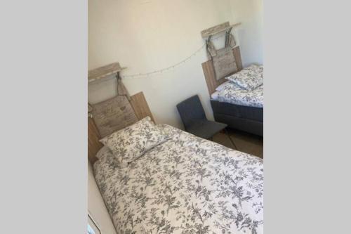 Apartamento Puntaprima