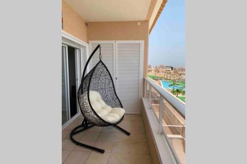 Apartamento Puntaprima