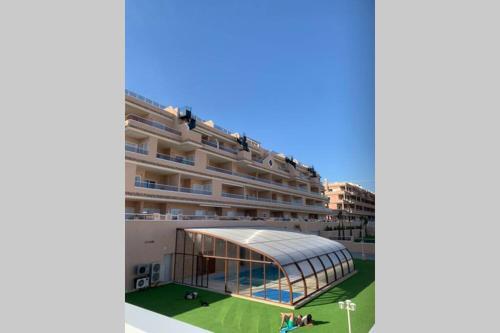 Apartamento Puntaprima