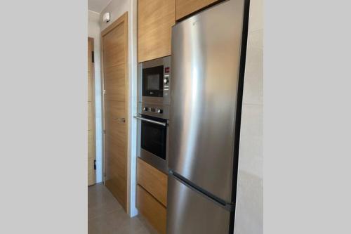 Apartamento Puntaprima