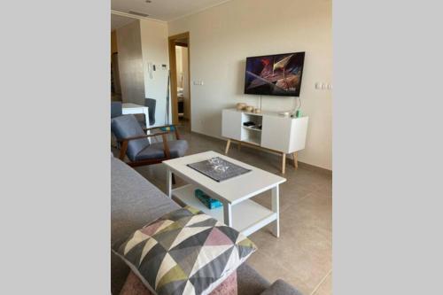 Apartamento Puntaprima