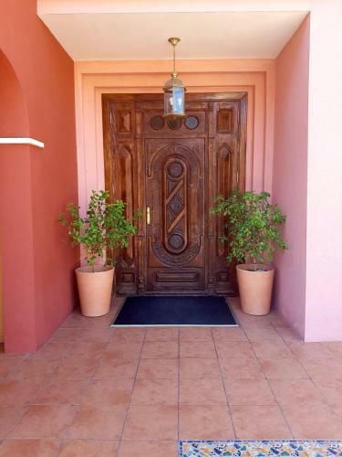 Apartamento Casa Benu