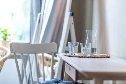 "havana" Apartament Premium Przy Starym Rynku